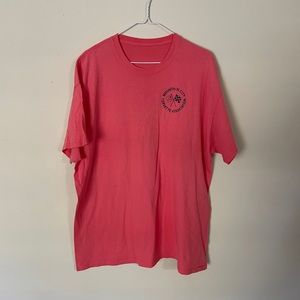 Vintage Corvette Racing Shirt